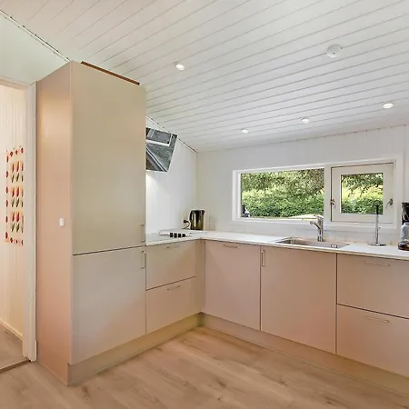 Holiday home Awesome In With 3 Bedrooms, Internet And Sauna *