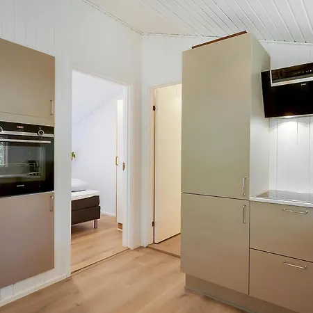 Holiday home Awesome In With 3 Bedrooms, Internet And Sauna *