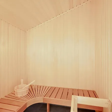 Awesome In With 3 Bedrooms, Internet And Sauna Ebeltoft