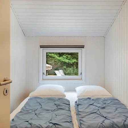 Awesome In With 3 Bedrooms, Internet And Sauna * Ebeltoft