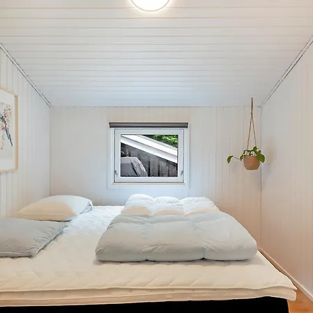 Awesome In With 3 Bedrooms, Internet And Sauna Ferienhaus Ebeltoft