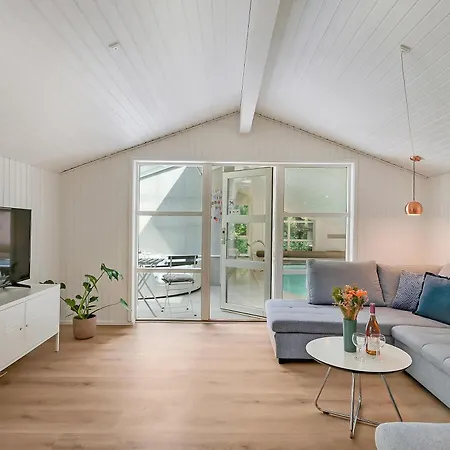 Awesome In With 3 Bedrooms, Internet And Sauna Ebeltoft